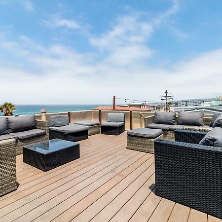 Fantastic Mission Beach Condo Steps To The Beach San Diego Ngoại thất bức ảnh