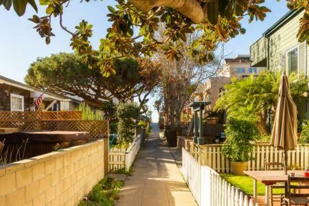 Fantastic Mission Beach Condo Steps To The Beach San Diego Ngoại thất bức ảnh