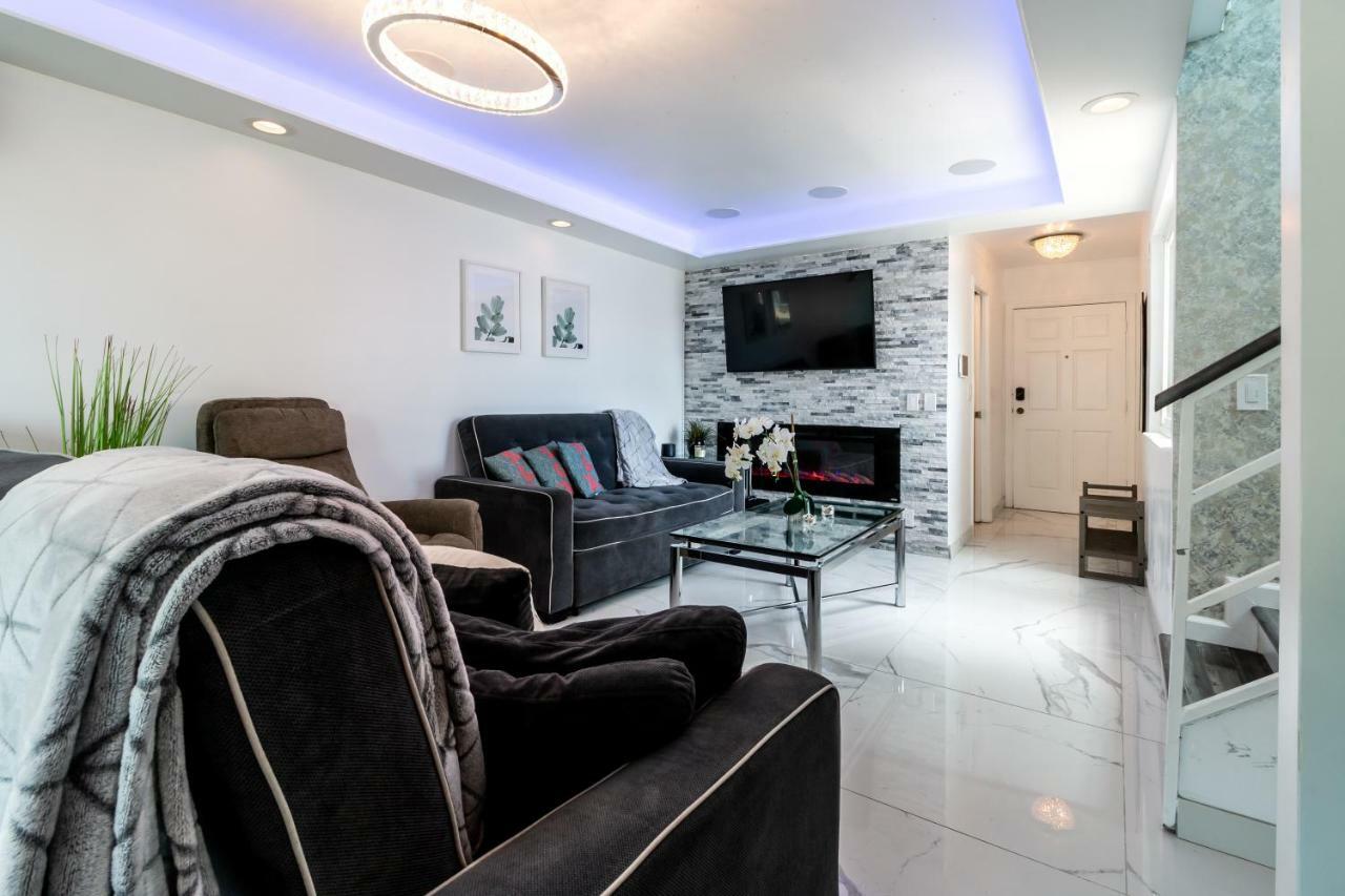 Fantastic Mission Beach Condo Steps To The Beach San Diego Ngoại thất bức ảnh