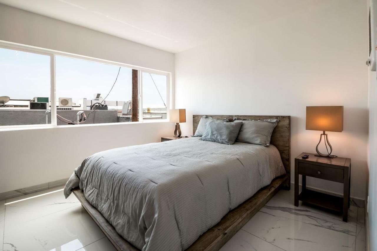 Fantastic Mission Beach Condo Steps To The Beach San Diego Ngoại thất bức ảnh