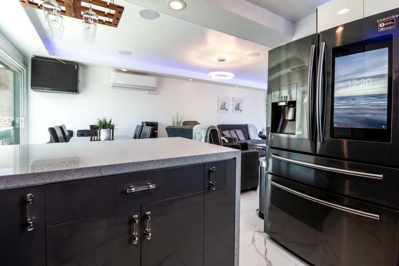 Fantastic Mission Beach Condo Steps To The Beach San Diego Ngoại thất bức ảnh