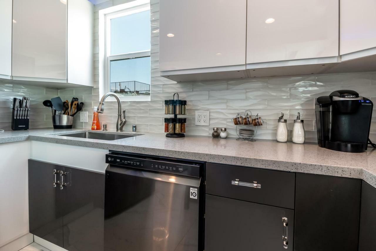 Fantastic Mission Beach Condo Steps To The Beach San Diego Ngoại thất bức ảnh