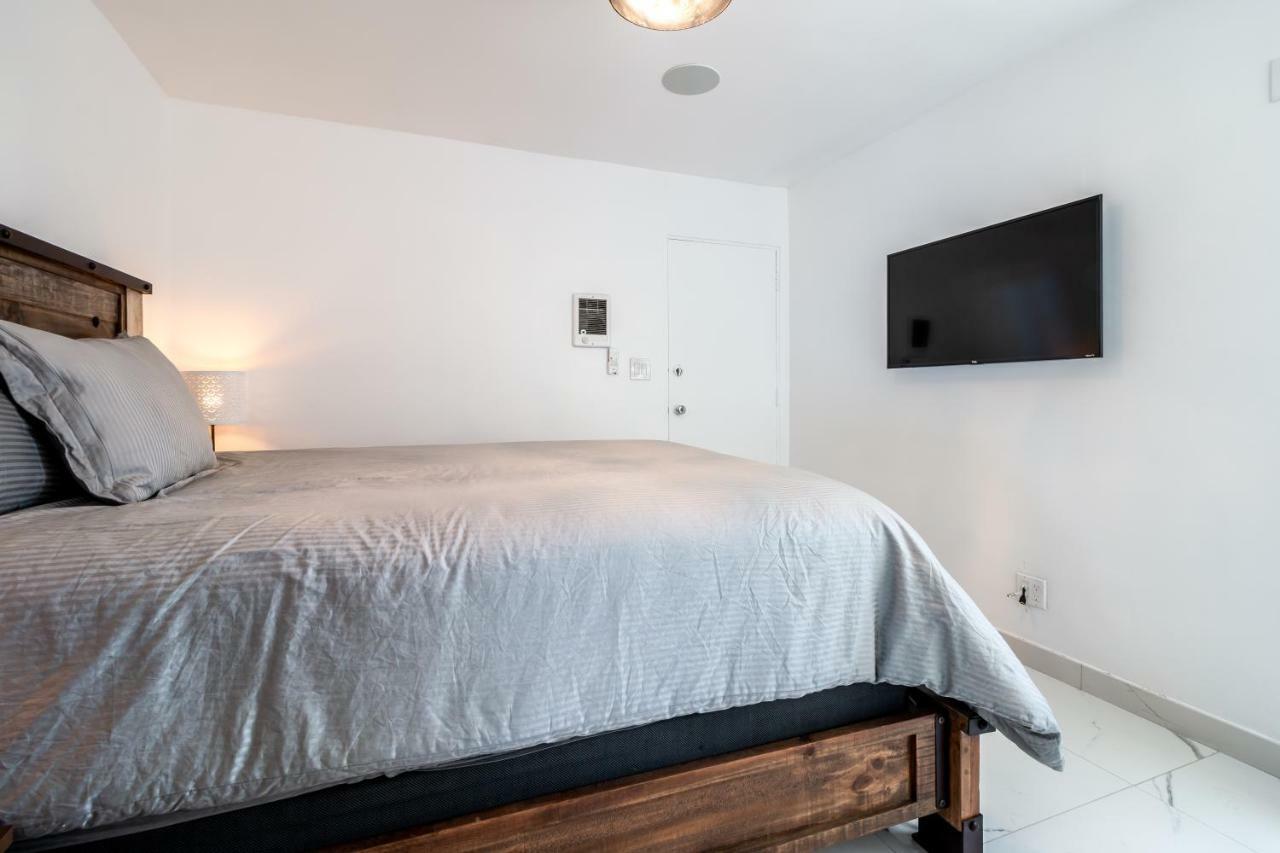 Fantastic Mission Beach Condo Steps To The Beach San Diego Ngoại thất bức ảnh