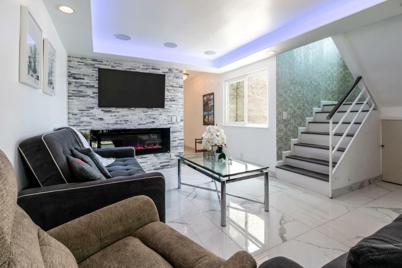 Fantastic Mission Beach Condo Steps To The Beach San Diego Ngoại thất bức ảnh