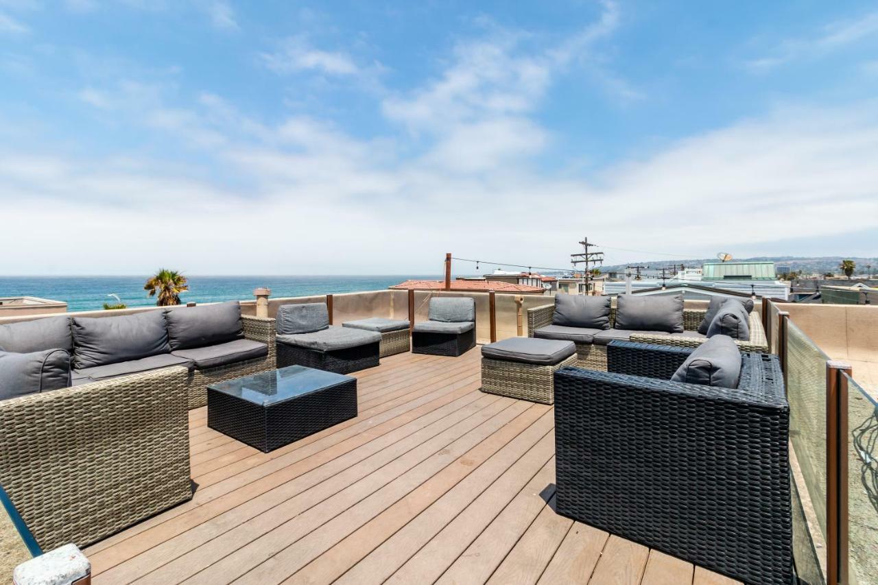 Fantastic Mission Beach Condo Steps To The Beach San Diego Ngoại thất bức ảnh